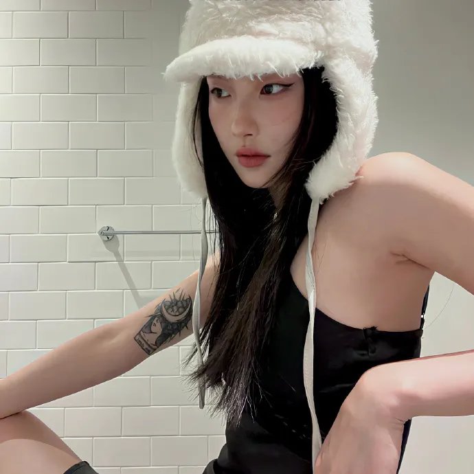 复活的小红帽